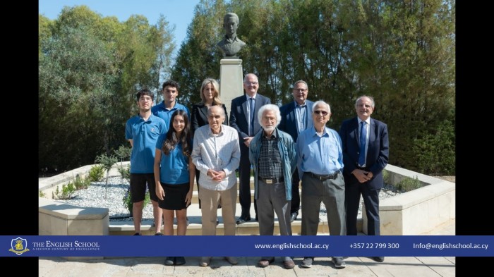 Remembering Michalis Karaolis: A Legacy of Valor and Virtue